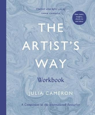 Artist's Way Workbook