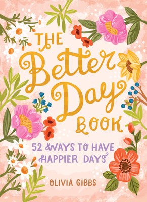Better Day Book