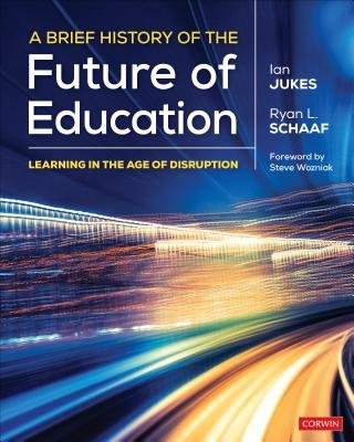 Brief History of the Future of Education