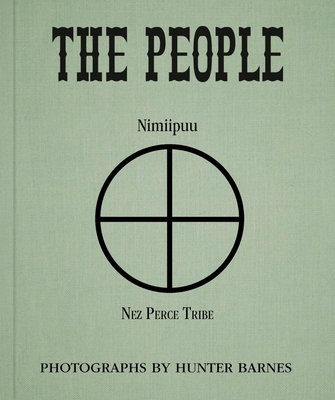 Hunter Barnes: The People