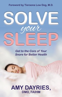 Solve Your Sleep