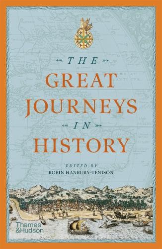 Great Journeys in History