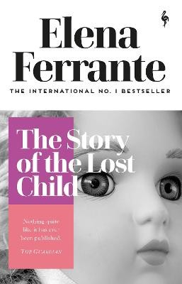 Story of the Lost Child