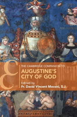 Cambridge Companion to Augustine's City of God