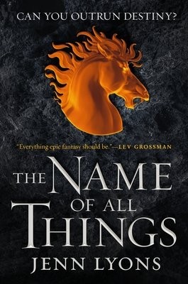 Name of All Things
