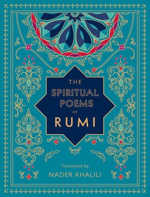 Spiritual Poems of Rumi