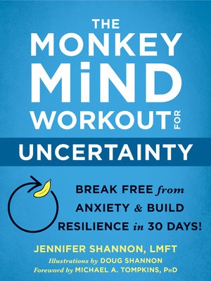 The Monkey Mind Workout for Uncertainty