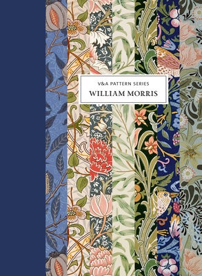 VaA Pattern: William Morris