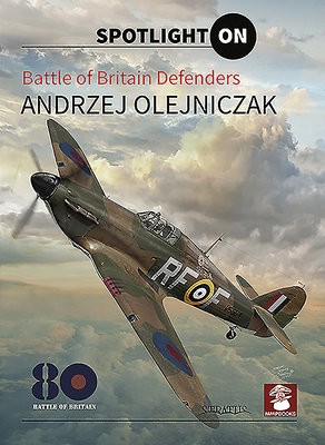 Battle of Britain Defenders