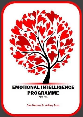Emotional Intelligence Programme Ages 7-11