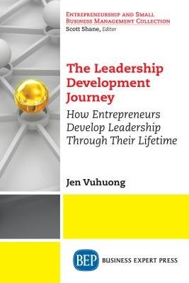Leadership Development Journey