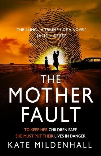 Mother Fault