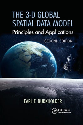 3-D Global Spatial Data Model