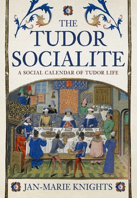 Tudor Socialite