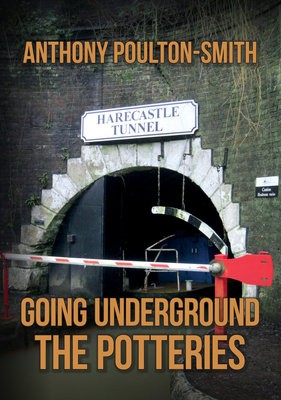 Going Underground: The Potteries