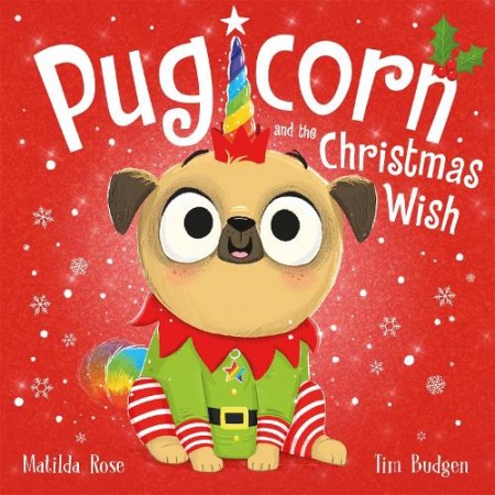Magic Pet Shop: Pugicorn and the Christmas Wish