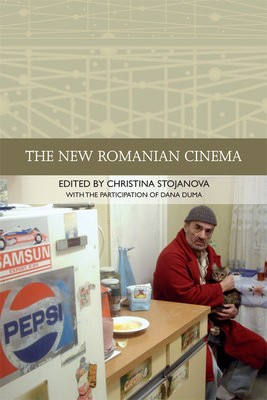 New Romanian Cinema