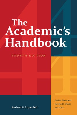 Academic's Handbook, Fourth Edition