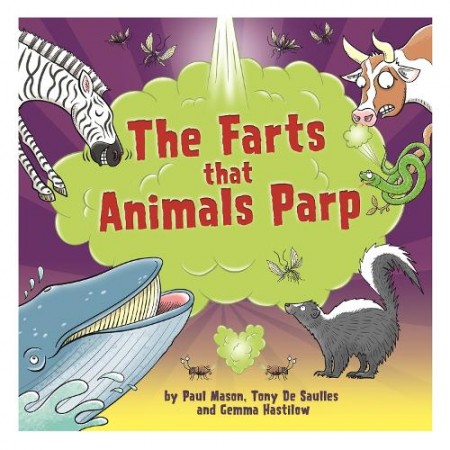 Farts that Animals Parp