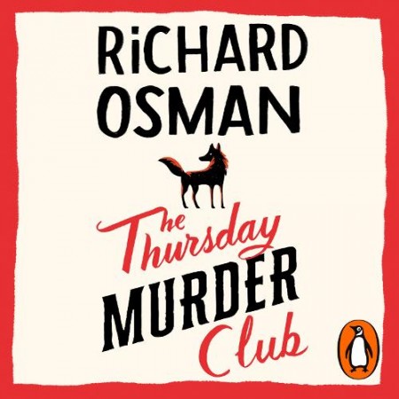 Thursday Murder Club