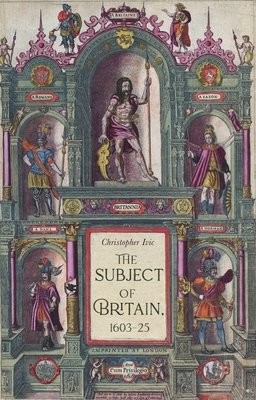 Subject of Britain, 1603–25