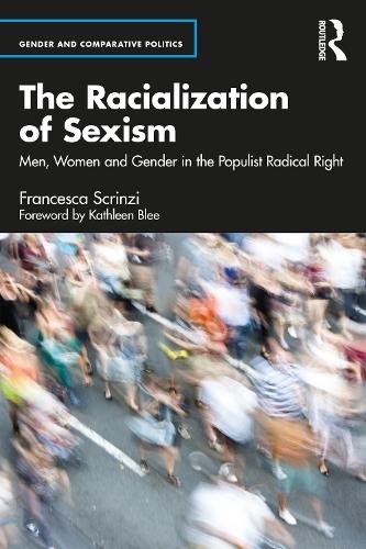Racialization of Sexism