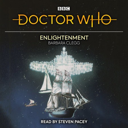Doctor Who: Enlightenment