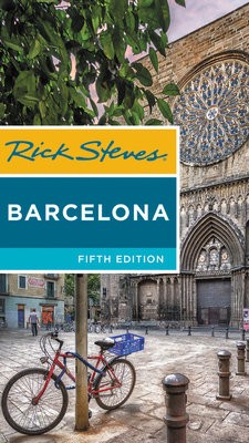 Rick Steves Barcelona (Fifth Edition)