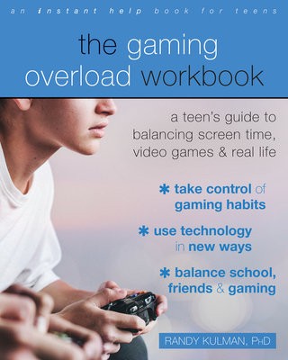 Gaming Overload Workbook