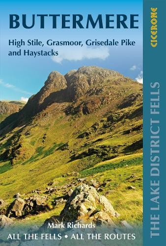 Walking the Lake District Fells - Buttermere