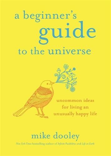 Beginner's Guide to the Universe