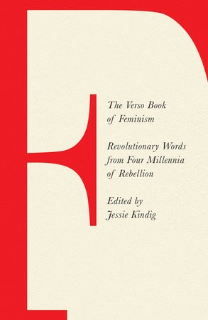 Verso Book of Feminism