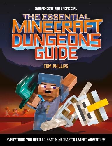 Essential Minecraft Dungeons Guide (Independent a Unofficial)