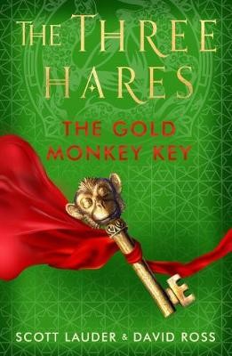 Gold Monkey Key