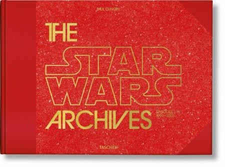 Star Wars Archives. 1999–2005