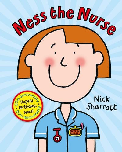 Ness the Nurse (NE)
