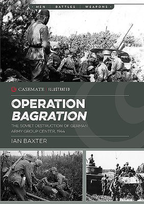 Operation Bagration