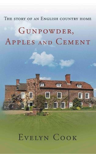 Gunpowder, Apples and Cement