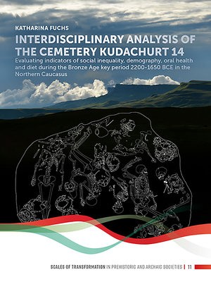 Interdisciplinary analysis of the cemetery 'Kudachurt 14'