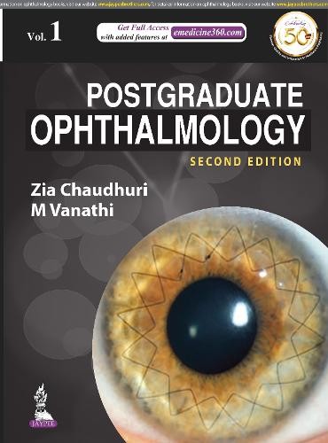 Postgraduate Ophthalmology