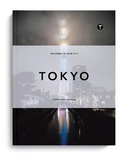 Trope Tokyo