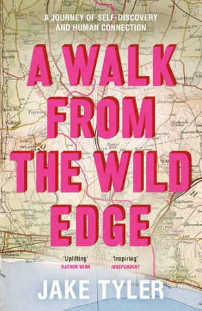 Walk from the Wild Edge