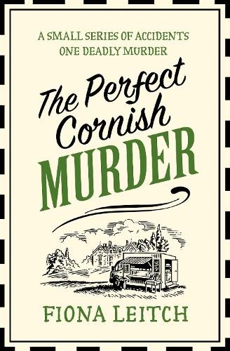 Perfect Cornish Murder