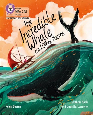 Incredible Whale and other Poems