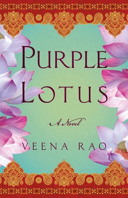 Purple Lotus