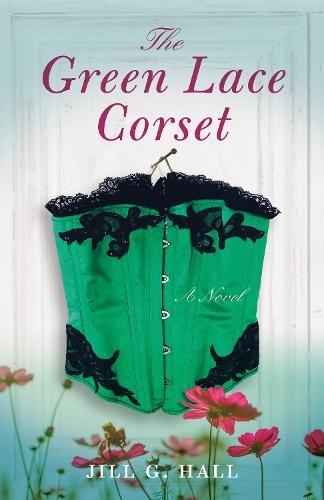 Green Lace Corset