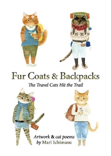 Fur Coats a Backpacks