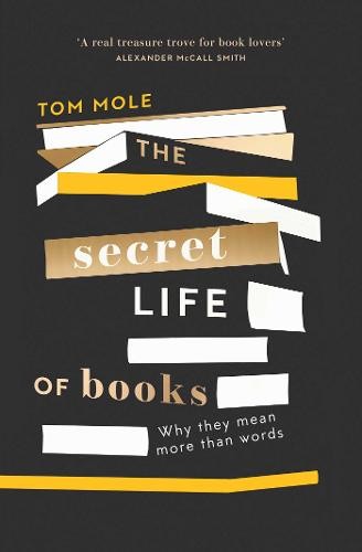 Secret Life of Books