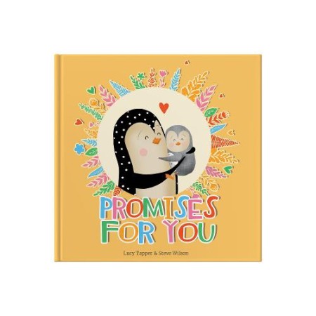 Promises For You