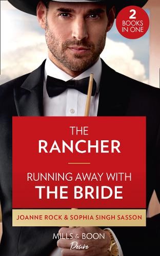 Rancher / Running Away With The Bride